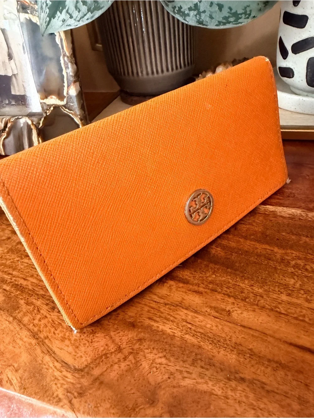 Tory Burch bold black